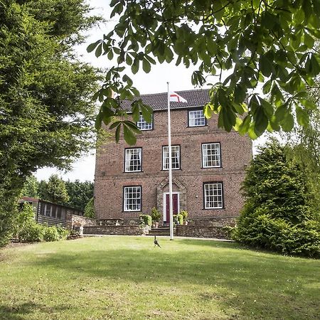 New House Farm Bed And Breakfast Aston Ingham Exterior photo