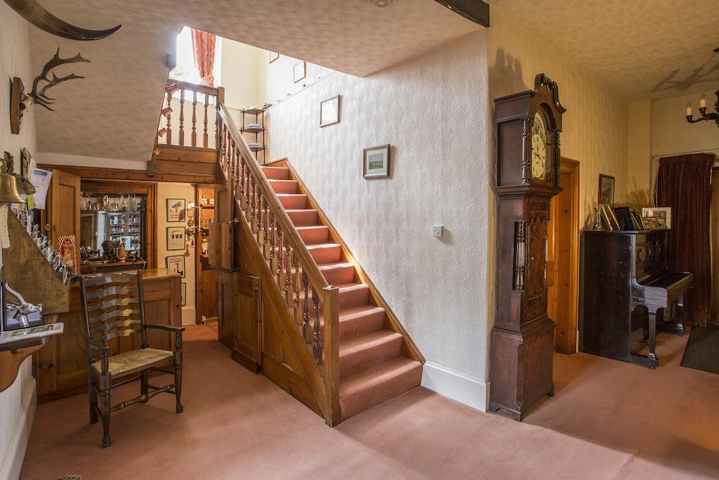 New House Farm Bed And Breakfast Aston Ingham Exterior photo