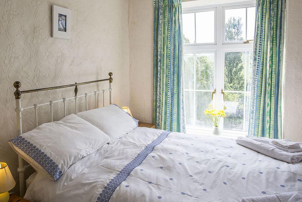 New House Farm Bed And Breakfast Aston Ingham Exterior photo
